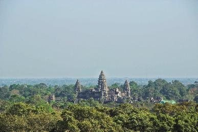 【春節(jié)】<柬埔寨金邊、吳哥六天純玩團>深圳直飛